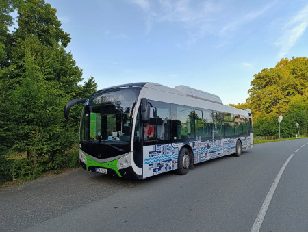 Skalice, Záhoří, červenec 2025, foto Otto Křivoň